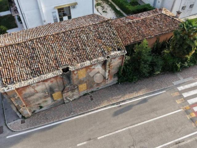 Casa indipendente in vendita a Venezia via Indri, 25, San Marco