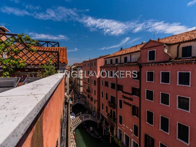 Casa indipendente in vendita a Venezia, San Marco
