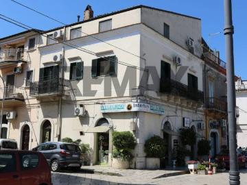 Casa indipendente in vendita a Venosa PZ