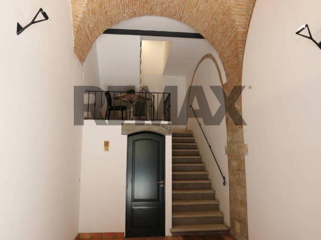 Casa indipendente in vendita a Venosa PZ