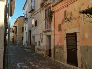 Casa indipendente in vendita a Venosa