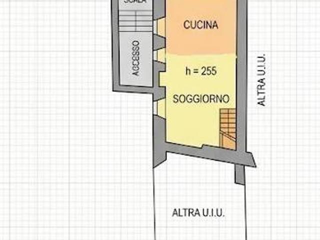 Casa indipendente in vendita a Ventasso RE