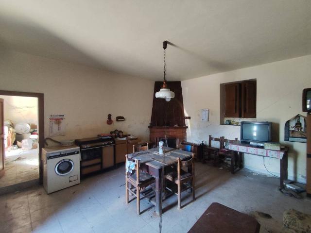 Casa indipendente in vendita a Venticano AV