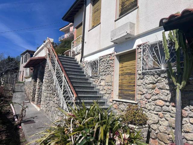 Appartamento in vendita a Ventimiglia