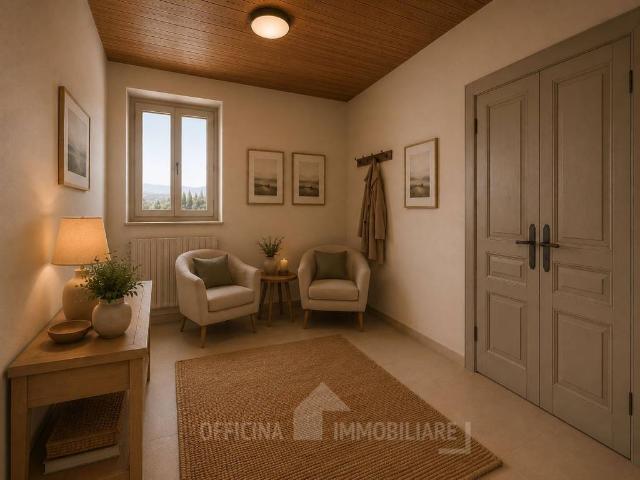 Casa indipendente in vendita a Vercana CO