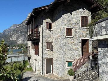 Casa indipendente in vendita a Verceia SO