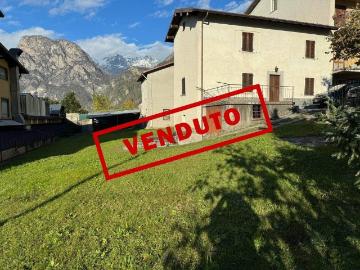 Casa indipendente in vendita a Verceia SO