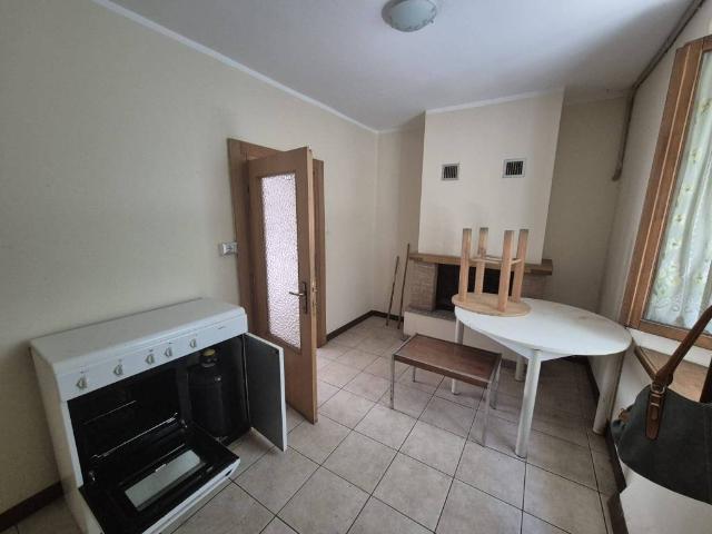 Casa indipendente in vendita a Verceia SO