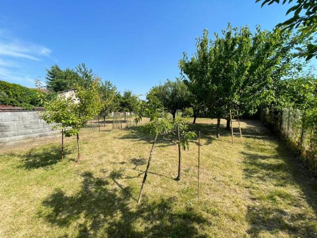Villetta a schiera in vendita a Vercelli VC