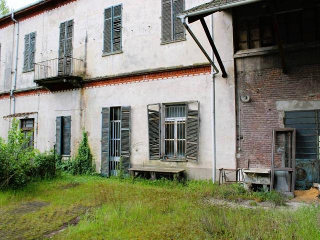 Casa indipendente in vendita a Vercelli VC