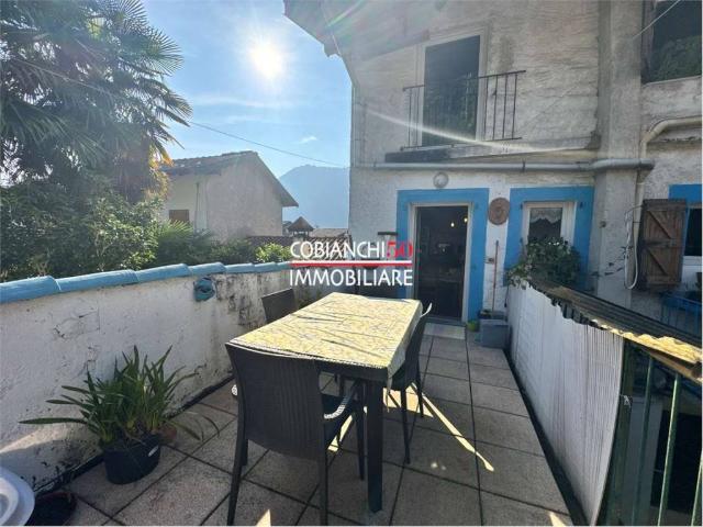 Casa indipendente in vendita a Verbania VB