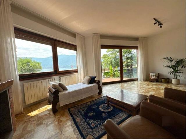 Casa indipendente in vendita a Verbania VB