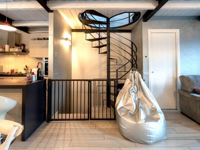 Casa indipendente in vendita a Verbania VB