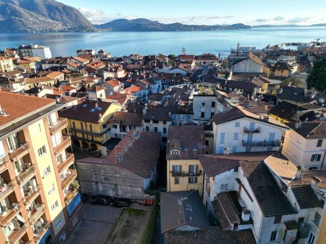 Casa indipendente in vendita a Verbania VB
