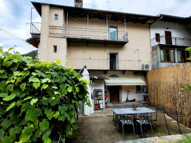 Casa indipendente in vendita a Verbania VB