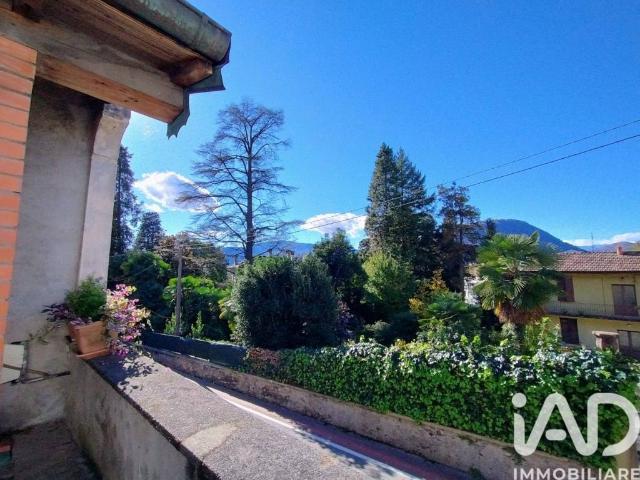 Casa indipendente in vendita a Verbania VB