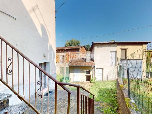 Casa indipendente in vendita a Vergato BO
