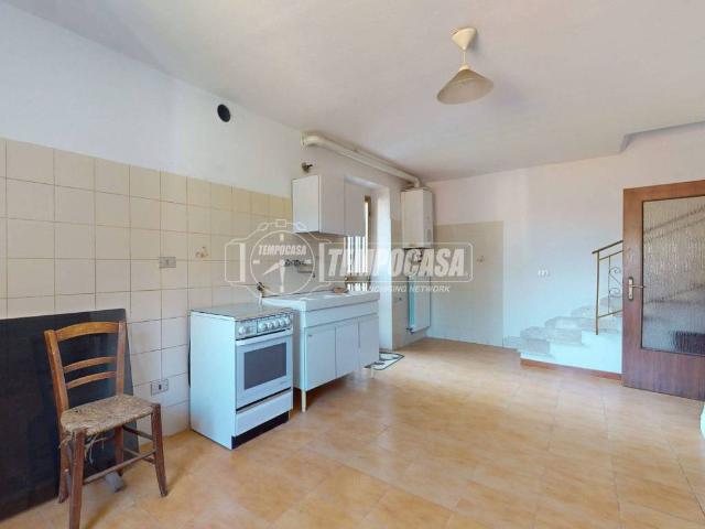 Casa indipendente in vendita a Vergato BO