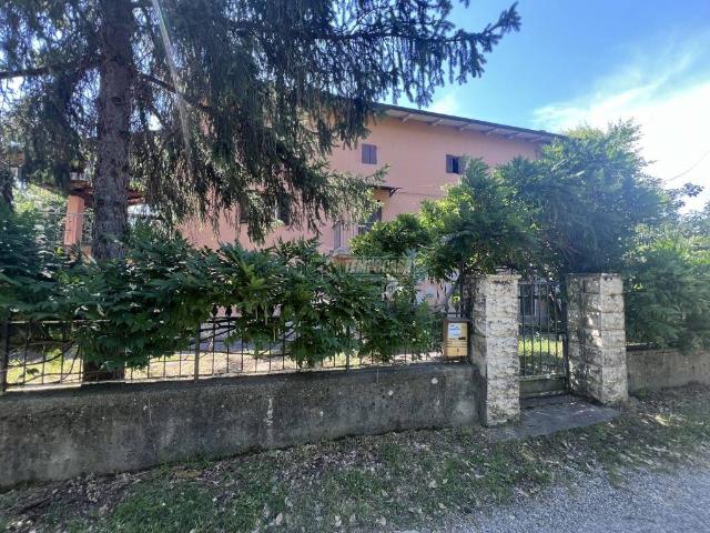 Casa indipendente in vendita a Vergato BO