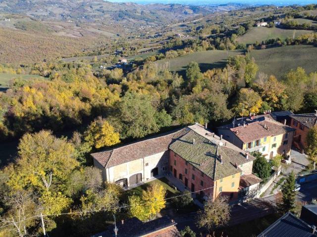 Casa indipendente in vendita a Vergato BO