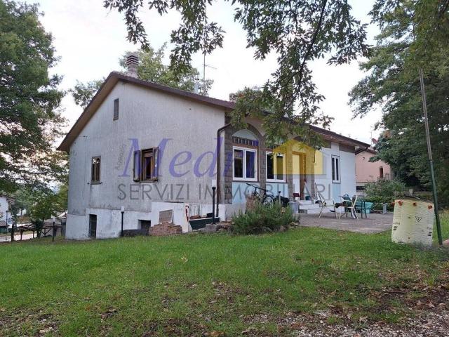 Casa indipendente in vendita a Verghereto