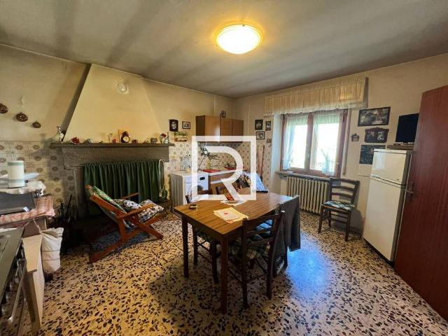 Casa indipendente in vendita a Verghereto FC