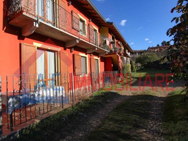 Casa indipendente in vendita a Vergiate VA