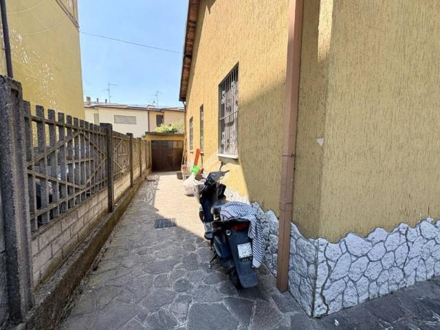 Casa indipendente in vendita a Verdello BG