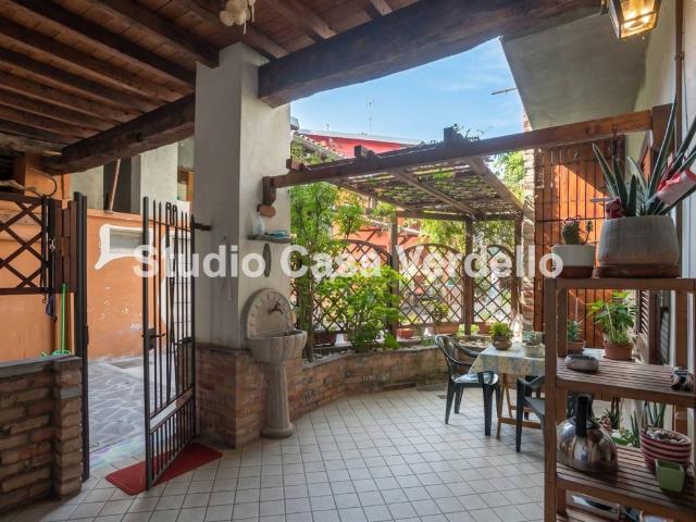 Casa indipendente in vendita a Verdello BG
