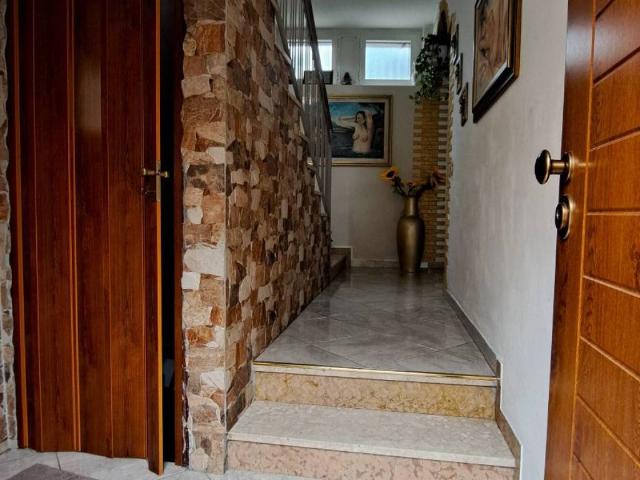 Casa indipendente in vendita a Verdellino BG