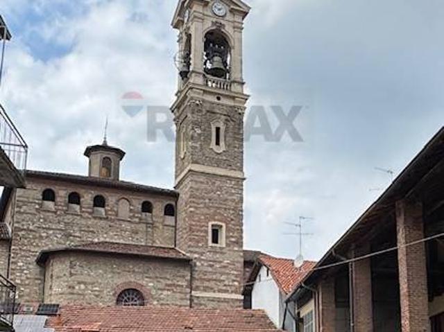 Casa indipendente in vendita a Verderio LC
