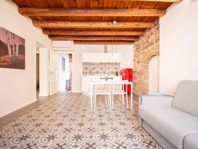 Casa indipendente in vendita a Verona, Centro Storico