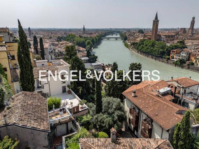 Casa indipendente in vendita a Verona VR