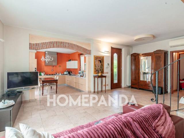 Casa indipendente in vendita a Verona VR
