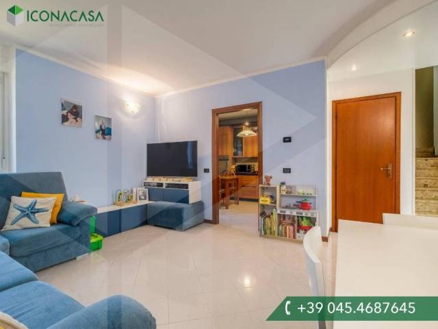 Casa indipendente in vendita a Verona VR