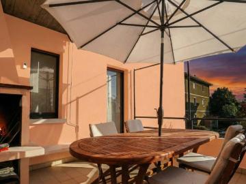 Casa indipendente in vendita a Verona VR