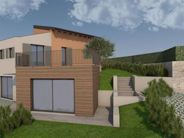 Casa indipendente in vendita a Verona VR
