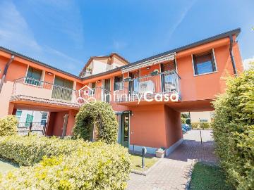 Casa indipendente in vendita a Verona VR