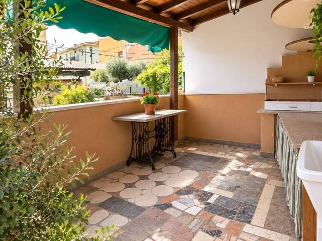 Casa indipendente in vendita a Verona VR