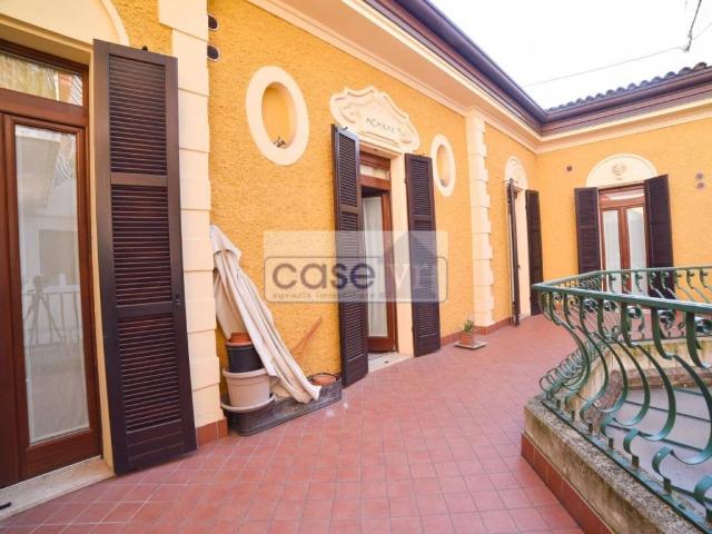 Casa indipendente in vendita a Verona VR