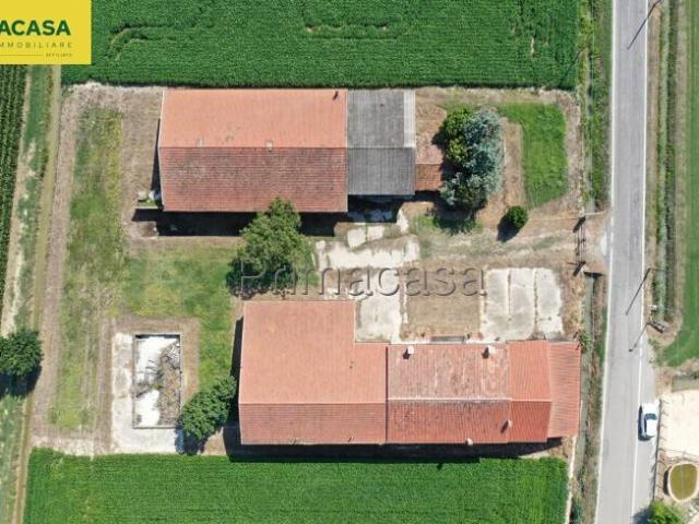 Casa indipendente in vendita a Veronella VR