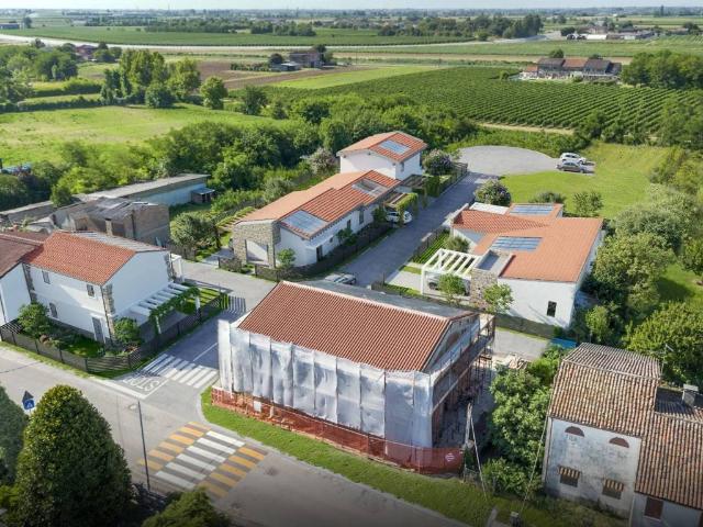 Casa indipendente in vendita a Veronella VR