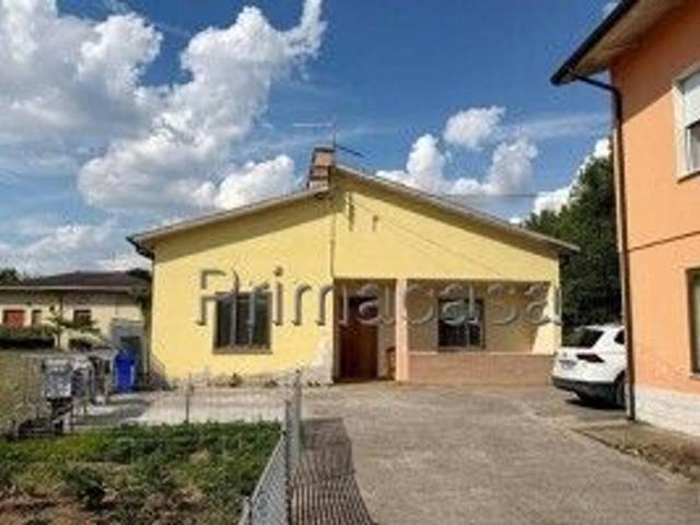 Casa indipendente in vendita a Veronella