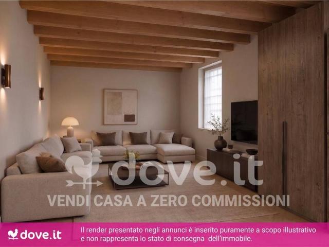Casa indipendente in vendita a Verolanuova BS