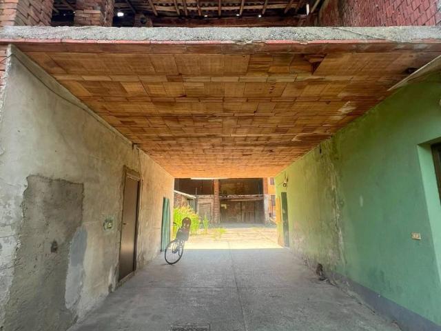 Casa indipendente in vendita a Verolanuova BS