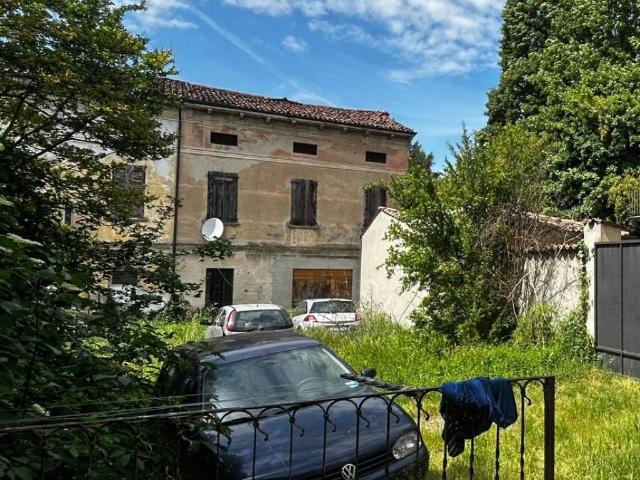 Casa indipendente in vendita a Verolanuova BS