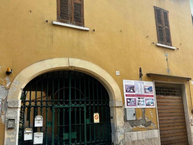 Casa indipendente in vendita a Verolanuova BS