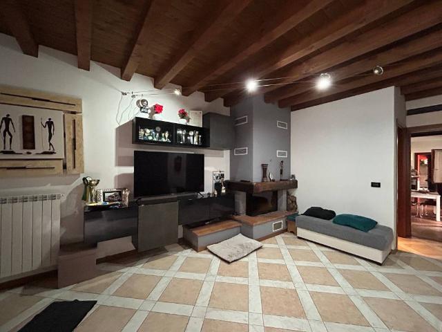 Casa indipendente in vendita a Verolanuova BS