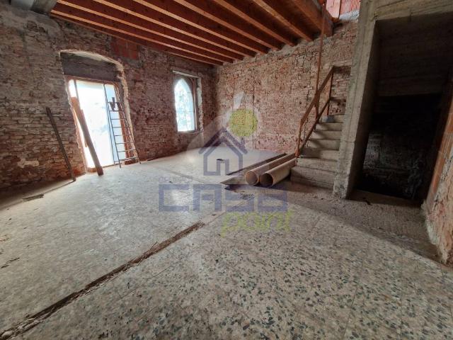 Casa indipendente in vendita a Verolanuova BS