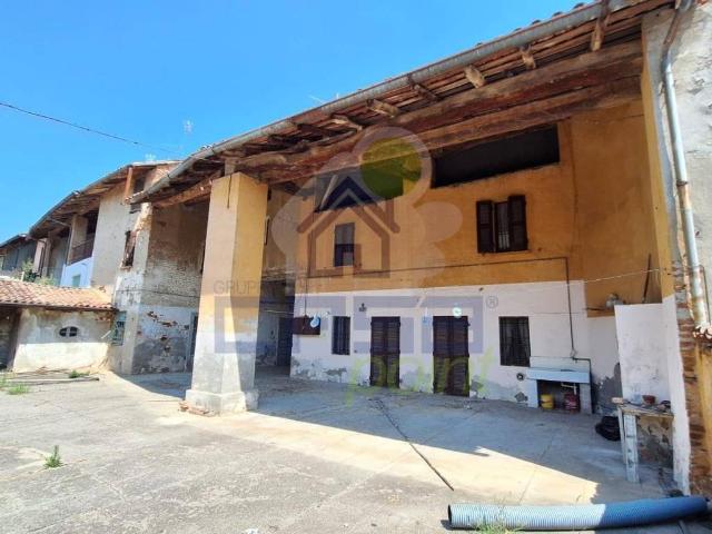 Casa indipendente in vendita a Verolanuova BS